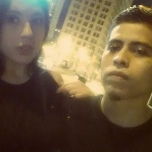 Meet your Posher, Kagerou